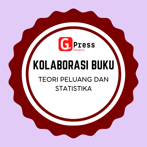 2667 TEORI PELUANG DAN STATISTIKA